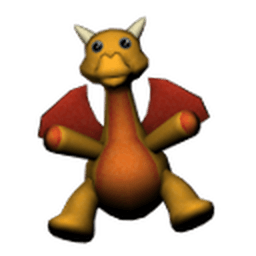 Magic Dragon