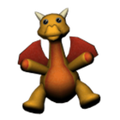 Magic Dragon