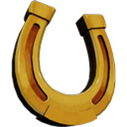 Magical Horseshoe