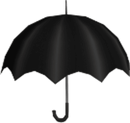 Magical Umbrella