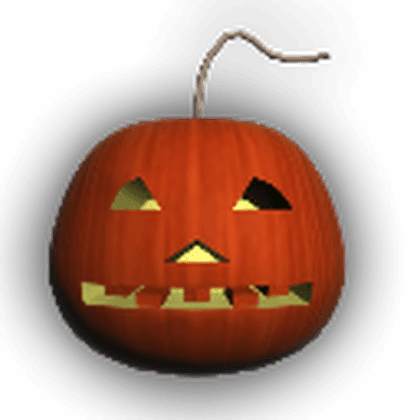 Maniacal Pumpkin Bomb