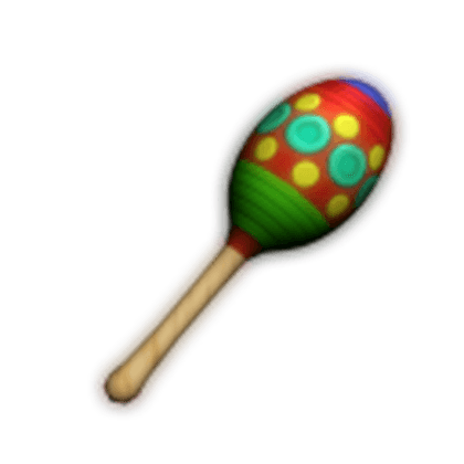 Maraca