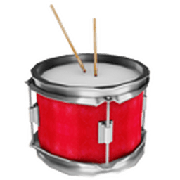 Marching Drum