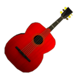 Mariachi Guitar