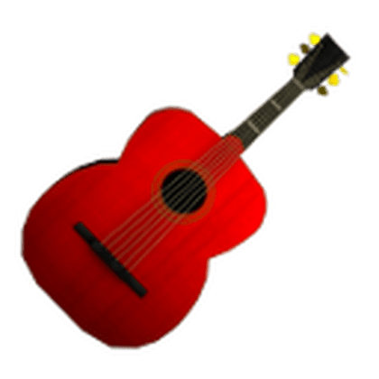 Mariachi Guitar