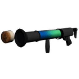 Marshmallow Shooter