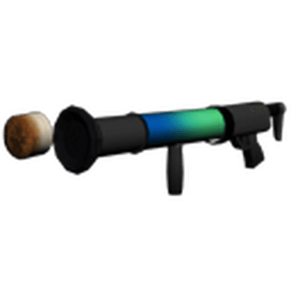 Marshmallow Shooter