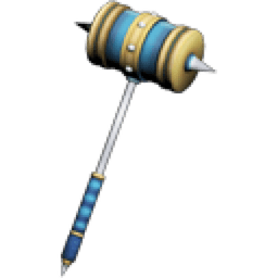 Mega Mallet