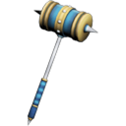 Mega Mallet