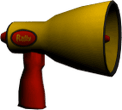 Megaphone