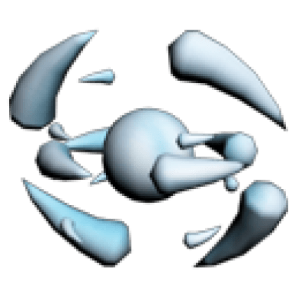 Menacing Mage Energy Ball