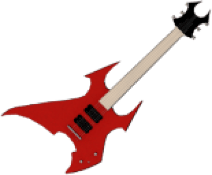 Metal Guitar