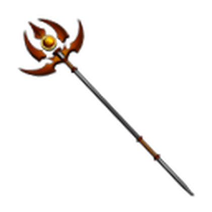 Meteor Staff