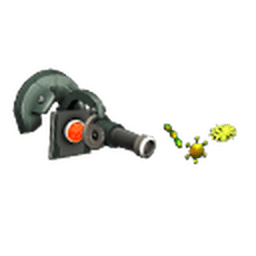 Microscope Launcher