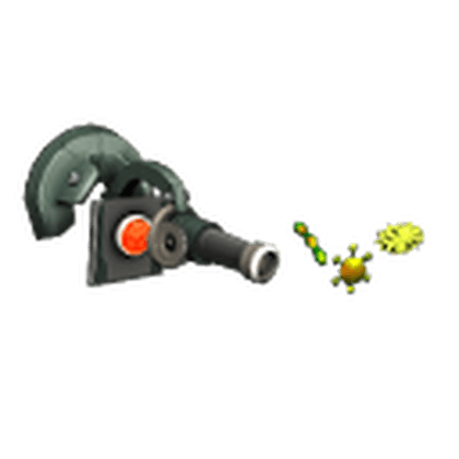 Microscope Launcher