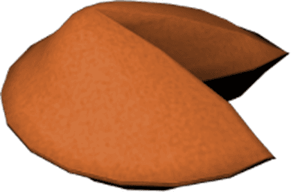 Misfortune Cookie