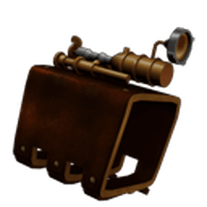 Molecular Atomizer