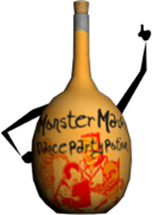 Monster Mash