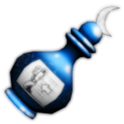 Moonwalk Potion