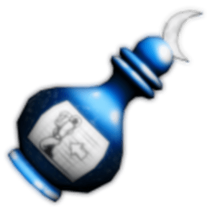 Moonwalk Potion