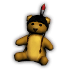 Native Bear