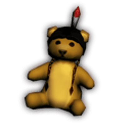 Native Bear