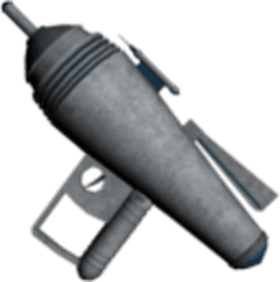 Ne'Kotikoz Phaser
