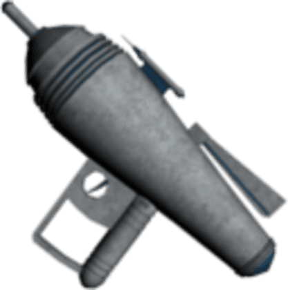 Ne'Kotikoz Phaser