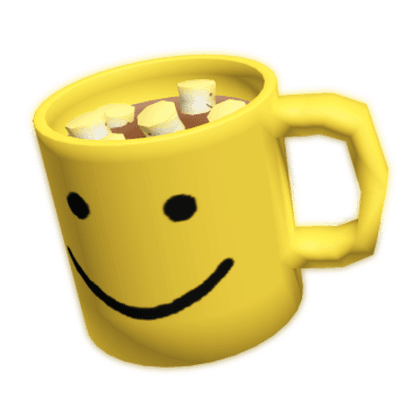 Noob Hot Chocolate