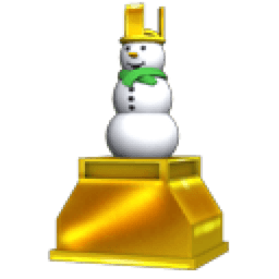 Ostentatious Award