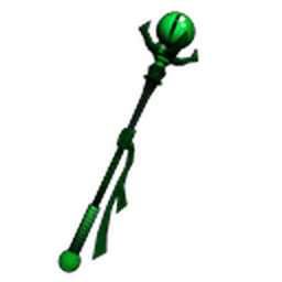 Otherworldly Sceptre