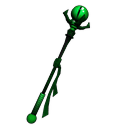 Otherworldly Sceptre