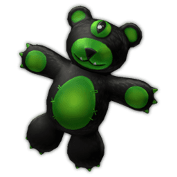 Overseer Teddy