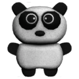Panda Friend