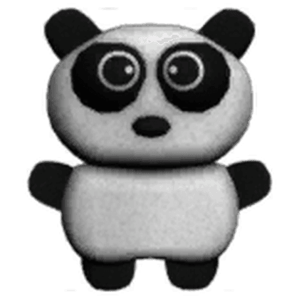 Panda Friend