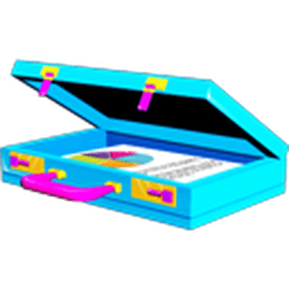 Party Executive Briefcase