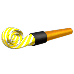 Party Horn