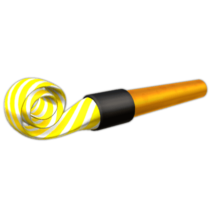 Party Horn