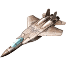 Personal Fighter Jets