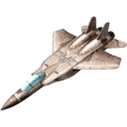 Personal Fighter Jets