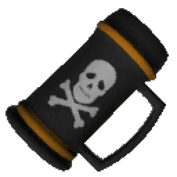 Pirate Juice