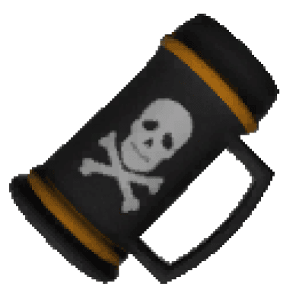 Pirate Juice