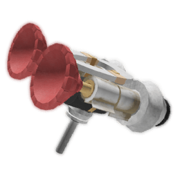 Plunger Launcher
