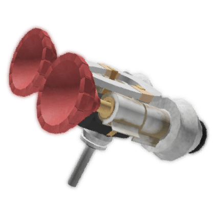 Plunger Launcher