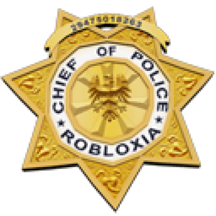 Police Badge