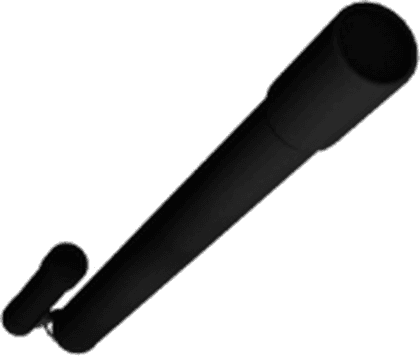 Potato Cannon