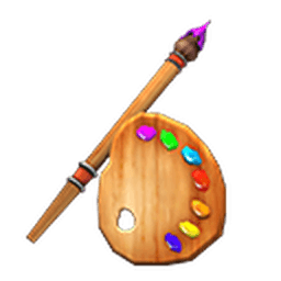 Powerful Paintbrush