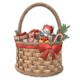 Present Basket