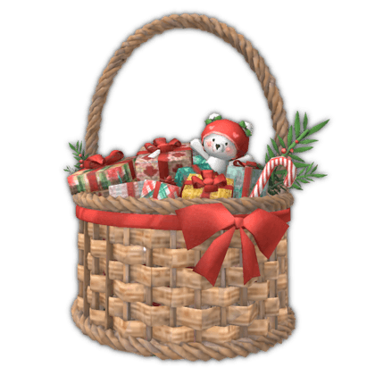 Present Basket