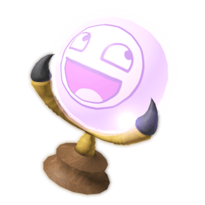 Prime Award